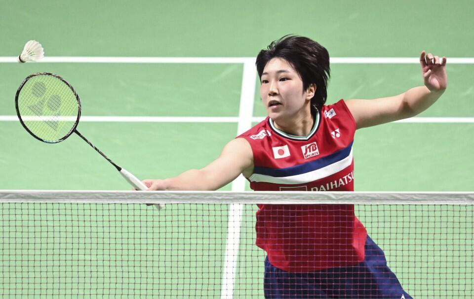 Talent Sports League Badminton