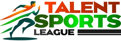 Talent Sports League Logo